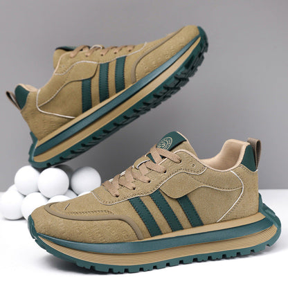 ⏰50% sleva dnes - nenechte si ji ujít | Ergonomická ortopedická obuv deconr® - vysoce kvalitní kůže + ruční šití