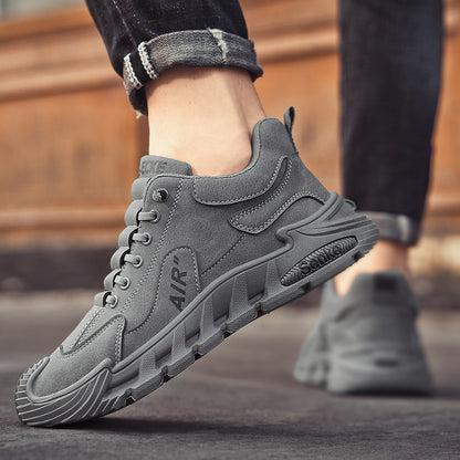 Ortopedická obuv Deconr® | Ergonomická turistická obuv - ✅️Korekce držení těla při chůzi - Voděodolná a protiskluzová 👞Vybraná italská kůže