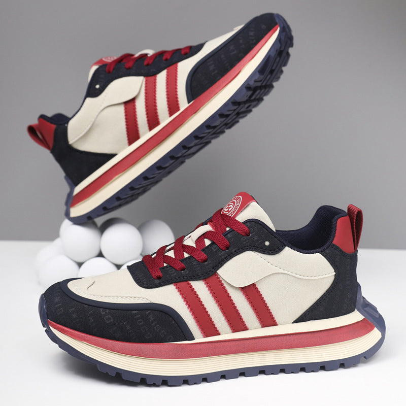 ⏰50% sleva dnes - nenechte si ji ujít | Ergonomická ortopedická obuv deconr® - vysoce kvalitní kůže + ruční šití