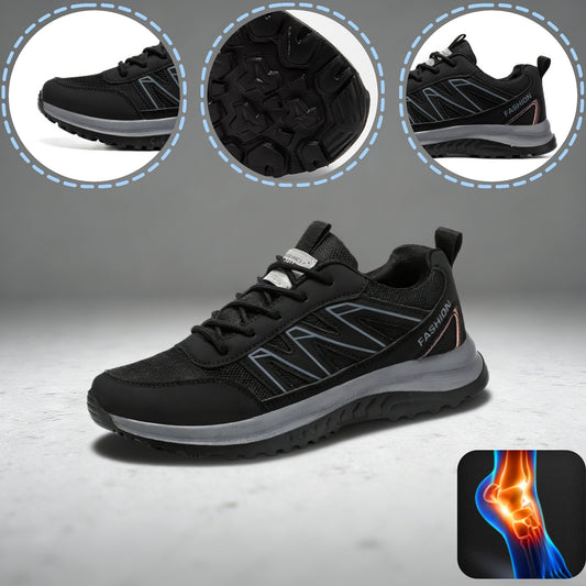 deconr® – Ergonomicky navržená lékařská ortopedická obuv, která ulevuje od bolesti zad, kloubů a nohou.