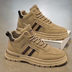 (🎉 Dnes sleva 50 % - časově omezená nabídka) Ergonomická ortopedická obuv pro muže, ručně šitá ✅ Pohodlná chůze, úleva od bolesti 👞