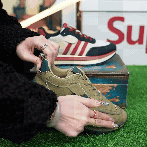 ⏰50% sleva dnes - nenechte si ji ujít | Ergonomická ortopedická obuv deconr® - vysoce kvalitní kůže + ruční šití