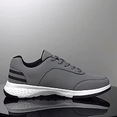 (⏰Novinky se slevou 50 %, pouze dnes) deconr® Pánská volnočasová obuv 👞 Pohodlná a prodyšná, poskytuje oporu klenby ✅ Speciální cena