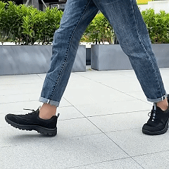 Časově omezená nabídka🎁 sleva 50 % - Nenechte si ujít💓 Ergonomická ortopedická outdoorová obuv a ortopedické ponožky - chůze bez bolesti👞 Usnadněte si chůzi✨