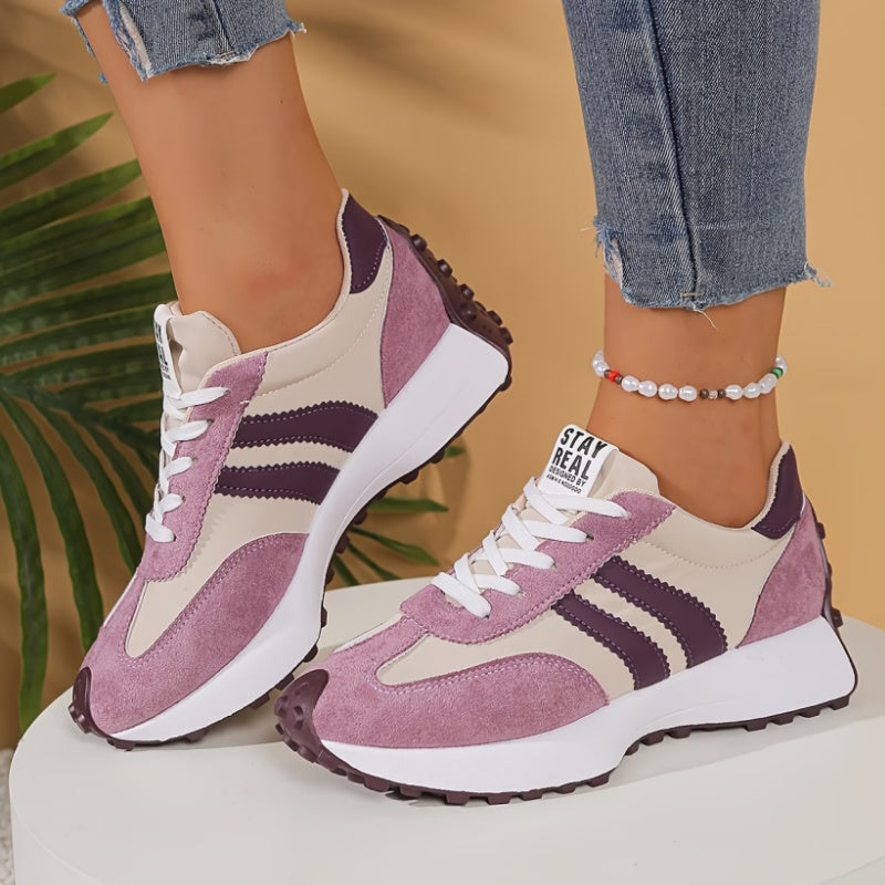 Ležérní obuv chasst® | S širokou špičkou pro snížení tlaku na chodidla.