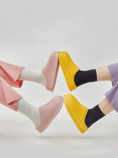 (🔥🚨 Časově omezená sleva 61 % - Poslední den!!) Vlněné pantofle Steminn - Ergonomické a protiskluzové zimní pantofleVlněné pantofle Sterminn - Ergonomické a protiskluzové zimní pantofle