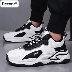 Ortopedická obuv deconr® | Ergonomicky tvarovaná, měkká a pohodlná, zmírňuje únavu nohou po dlouhém dni.