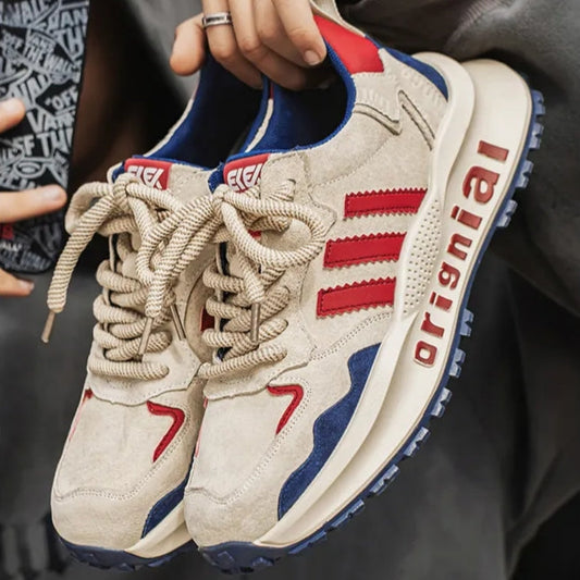 🔥Speciální nabídka 2026: Sleva 50 %! Nejžhavější vycházková obuv roku: pohodlná a prodyšná.