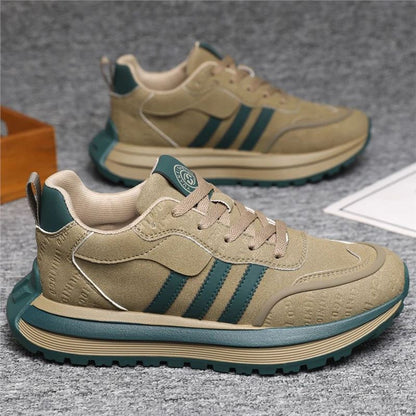 ⏰50% sleva dnes - nenechte si ji ujít | Ergonomická ortopedická obuv deconr® - vysoce kvalitní kůže + ruční šití