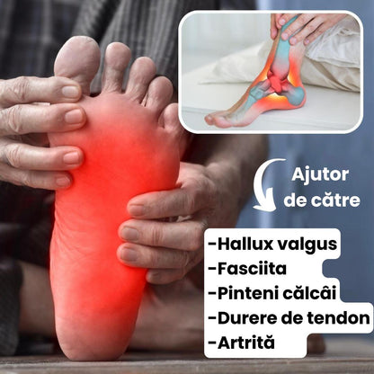 (⏰50% reducere pentru o perioadă limitată, doar astăzi🎁) ❄️Ghete de iarnă italiene confortabile pentru bărbați👞Călduță✅Ameliorează durerile de picioare