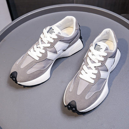 Ležérní obuv deconr® | S širokou špičkou pro snížení tlaku na chodidla.