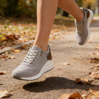 deconr® – Ergonomicky navržená lékařská ortopedická obuv, která ulevuje od bolesti zad, kloubů a nohou.