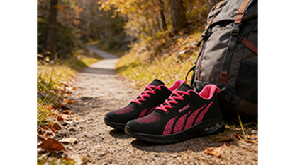 Ortopedická obuv chasst® Medical – Ergonomicky navržená pro úlevu od bolesti zad, nohou a kloubů.