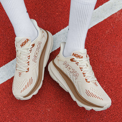 Ergonomická obuv deconr® | 👟 Ideální pro každodenní aktivity | Jejich konstrukce s podporou klenby účinně snižuje únavu.