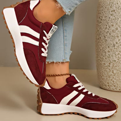 Ležérní obuv chasst® | S širokou špičkou pro snížení tlaku na chodidla.