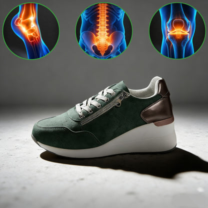 deconr® – Ergonomicky navržená lékařská ortopedická obuv, která ulevuje od bolesti zad, kloubů a nohou.