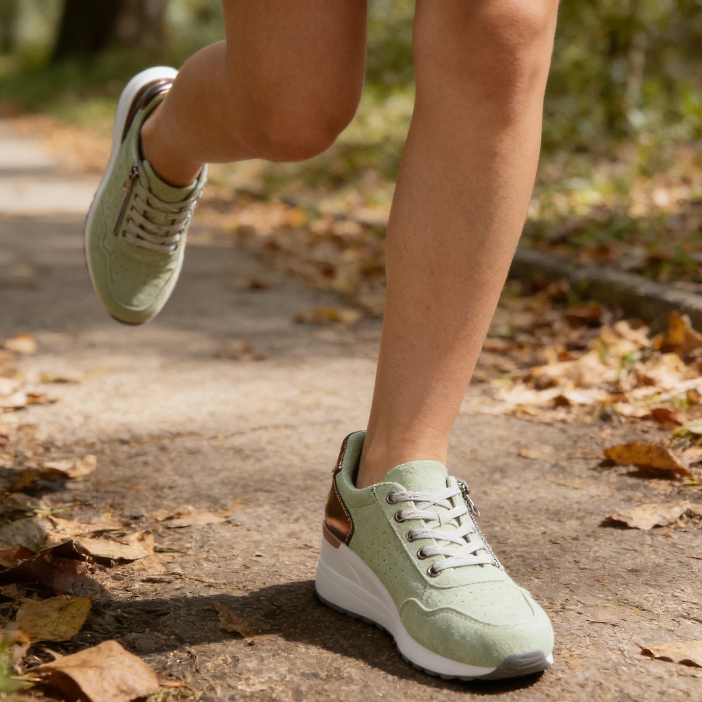 deconr® – Ergonomicky navržená lékařská ortopedická obuv, která ulevuje od bolesti zad, kloubů a nohou.