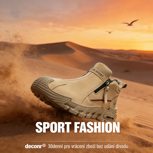 🐂 Pánské boty z telecí kůže, vyrobené v Austrálii 👞 Ručně šité, snadné nazouvání a zouvání ✅ Podpora klenby, voděodolné a protiskluzové: pro pohodlnou chůzi