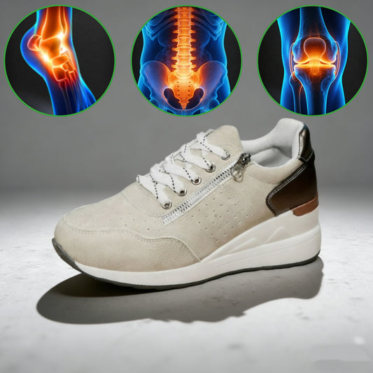 deconr® – Ergonomicky navržená lékařská ortopedická obuv, která ulevuje od bolesti zad, kloubů a nohou.