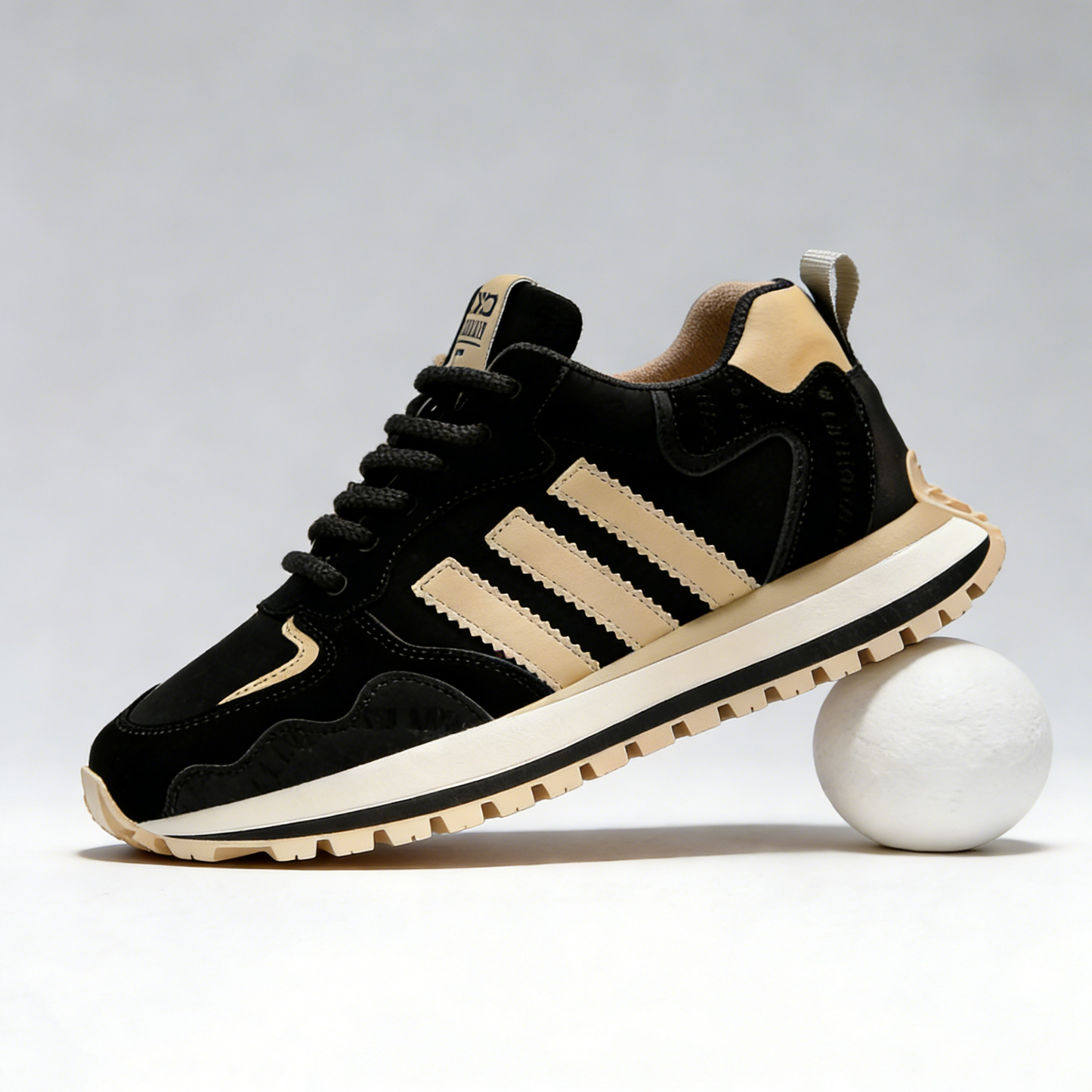 ⏰50% sleva dnes - nenechte si ji ujít | Ergonomická ortopedická obuv deconr® - vysoce kvalitní kůže + ruční šití