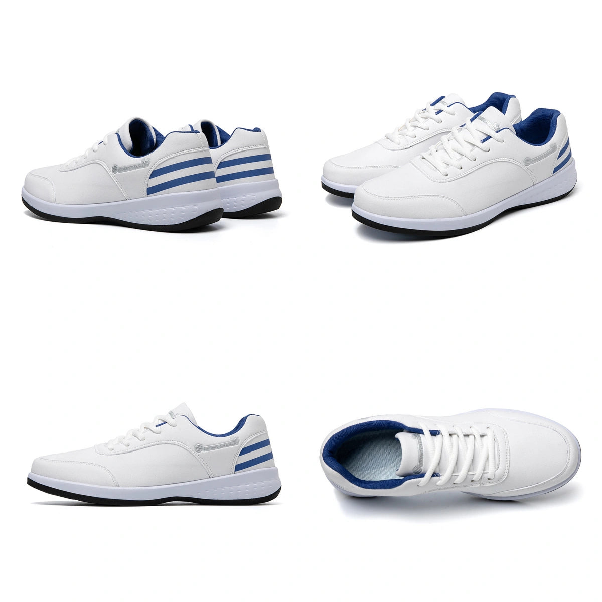 (⏰Novinky se slevou 50 %, pouze dnes) deconr® Pánská volnočasová obuv 👞 Pohodlná a prodyšná, poskytuje oporu klenby ✅ Speciální cena