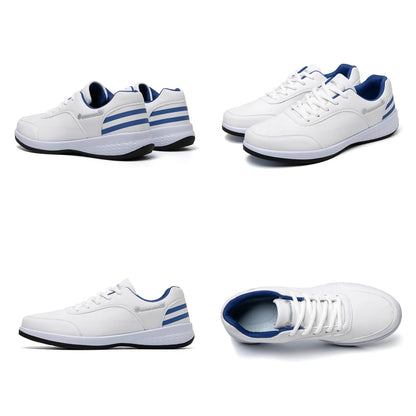 (⏰Novinky se slevou 50 %, pouze dnes) deconr® Pánská volnočasová obuv 👞 Pohodlná a prodyšná, poskytuje oporu klenby ✅ Speciální cena