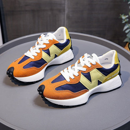 Ležérní obuv deconr® | S širokou špičkou pro snížení tlaku na chodidla.