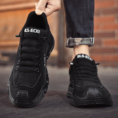 Ortopedická obuv Deconr® | Ergonomická turistická obuv - ✅️Korekce držení těla při chůzi - Voděodolná a protiskluzová 👞Vybraná italská kůže