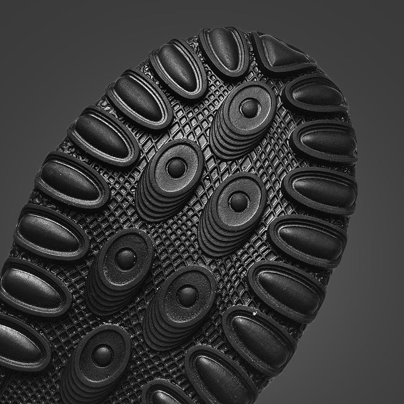 Měkké a pohodlné sněhule deconr® | s oporou klenby – usnadňují chůzi