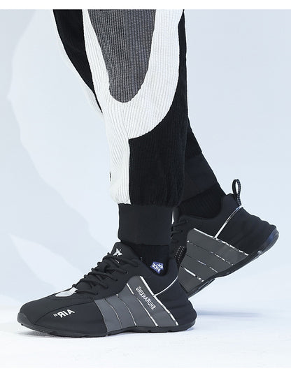 (🔥50% sleva dnes - nenechte si ujít) ⏰- Měkké a pohodlné italské kožené boty (podpora klenby - usnadňuje chůzi)