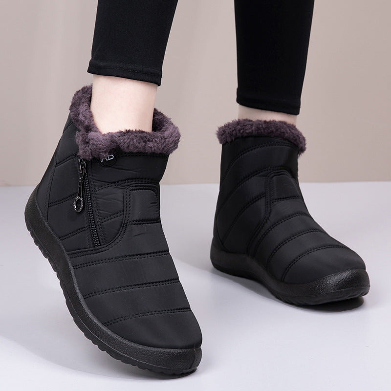 (🔥50% sleva dnes - nenechte si to ujít!)⏰ - Měkká a pohodlná ortopedická obuv na podzim a zimu - Unisex - Ergonomicky tvarovaná (nebudete se cítit unavení ani po celodenní chůzi)