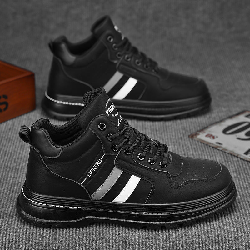 (🎉 Dnes sleva 50 % - časově omezená nabídka) Ergonomická ortopedická obuv pro muže, ručně šitá ✅ Pohodlná chůze, úleva od bolesti 👞