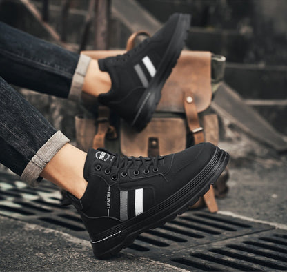 (🎉 Dnes sleva 50 % - časově omezená nabídka) Ergonomická ortopedická obuv pro muže, ručně šitá ✅ Pohodlná chůze, úleva od bolesti 👞