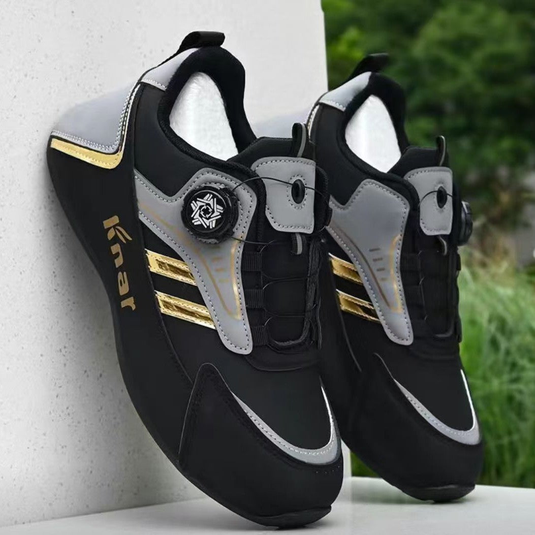 (🔥50% sleva dnes - nenechte si ujít) ⏰- Měkké a pohodlné italské kožené boty (podpora klenby - usnadňuje chůzi)