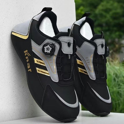 (🔥50% sleva dnes - nenechte si ujít) ⏰- Měkké a pohodlné italské kožené boty (podpora klenby - usnadňuje chůzi)