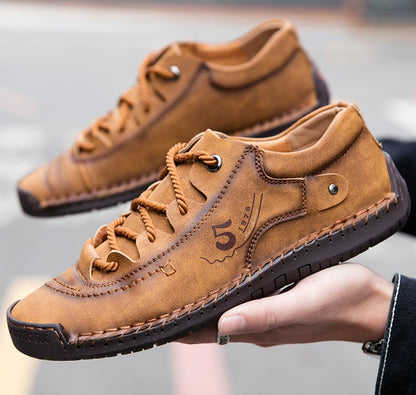 Ortopedická obuv deconr® Medical – Ergonomicky navržená pro úlevu od bolesti zad, nohou a kloubů.