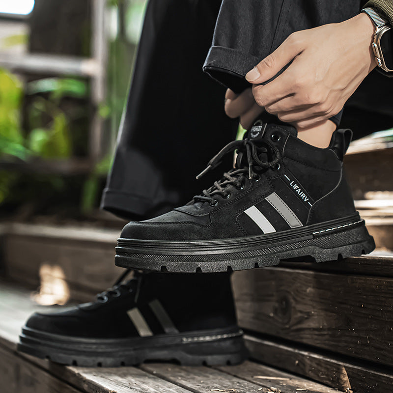 (🎉 Dnes sleva 50 % - časově omezená nabídka) Ergonomická ortopedická obuv pro muže, ručně šitá ✅ Pohodlná chůze, úleva od bolesti 👞