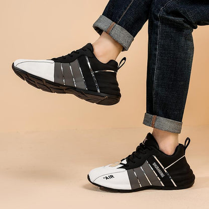 (🔥50% sleva dnes - nenechte si ujít) ⏰- Měkké a pohodlné italské kožené boty (podpora klenby - usnadňuje chůzi)