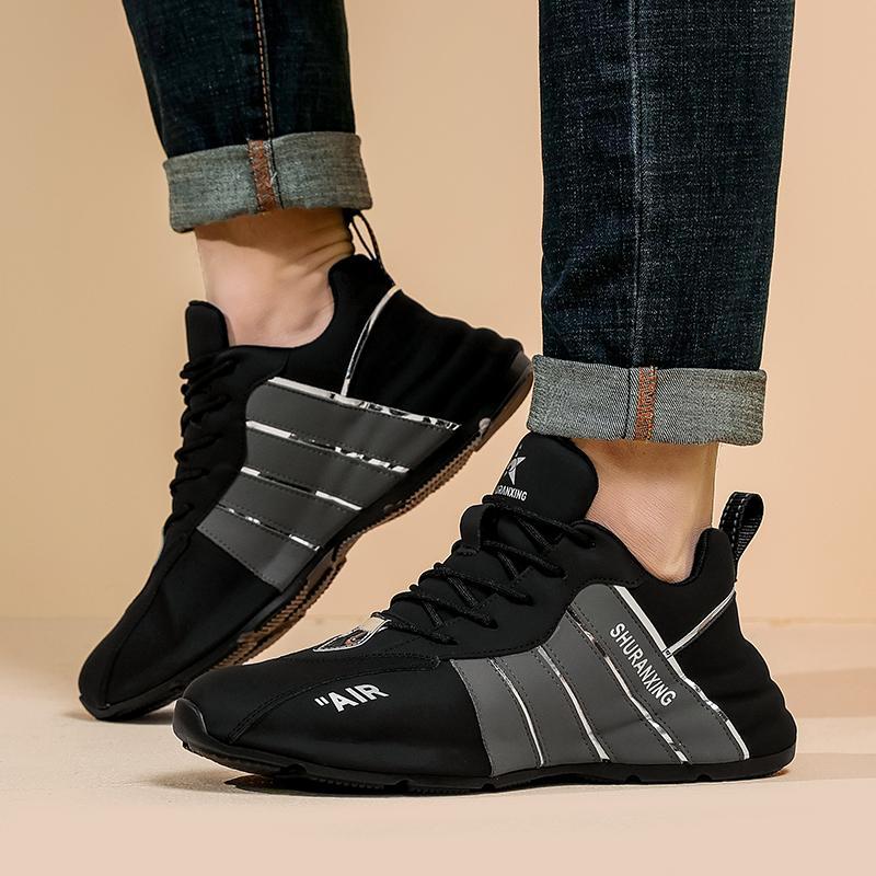 (🔥50% sleva dnes - nenechte si ujít) ⏰- Měkké a pohodlné italské kožené boty (podpora klenby - usnadňuje chůzi)