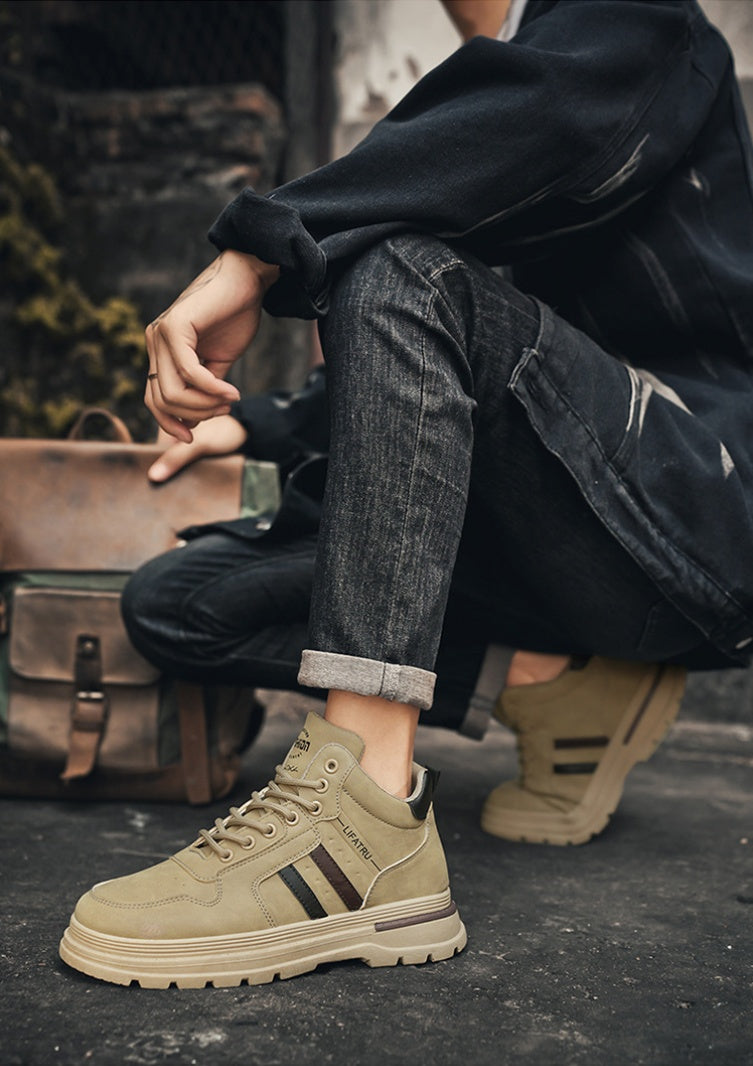 (🎉 Dnes sleva 50 % - časově omezená nabídka) Ergonomická ortopedická obuv pro muže, ručně šitá ✅ Pohodlná chůze, úleva od bolesti 👞