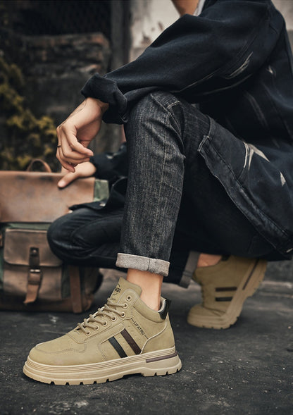 (🎉 Dnes sleva 50 % - časově omezená nabídka) Ergonomická ortopedická obuv pro muže, ručně šitá ✅ Pohodlná chůze, úleva od bolesti 👞