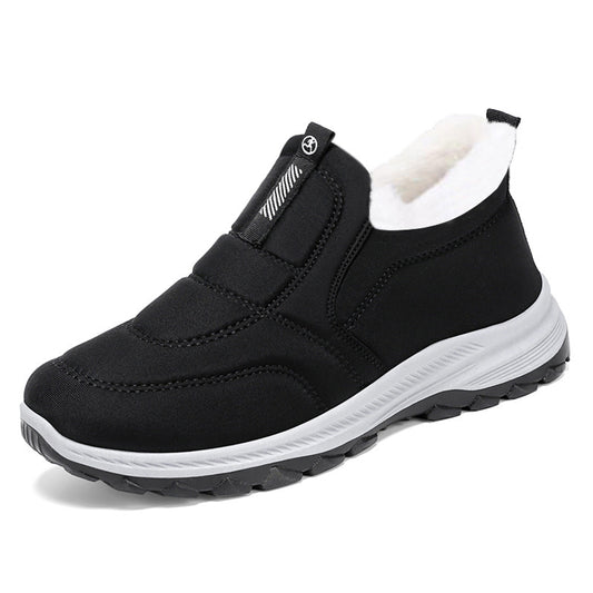 🔥Časově omezená sleva 50 %! Nejoblíbenější luxusní italský semiš v roce 2025, který ulevuje od bolesti nohou za 3 dny.