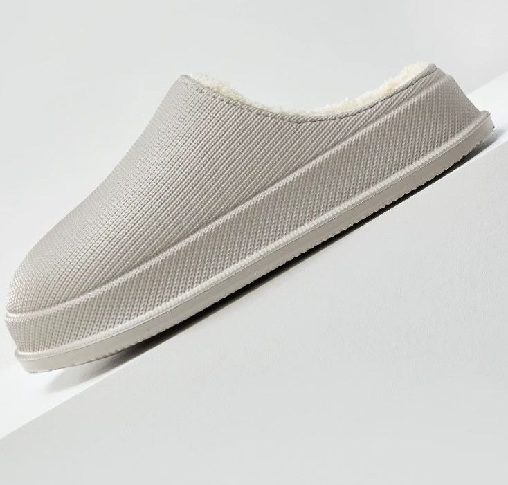 (🔥🚨 Časově omezená sleva 61 % - Poslední den!!) Vlněné pantofle Steminn - Ergonomické a protiskluzové zimní pantofleVlněné pantofle Sterminn - Ergonomické a protiskluzové zimní pantofle