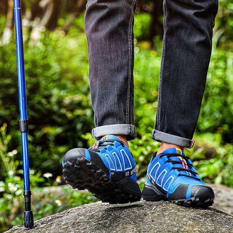 🐂【Vyrobeno v USA】【⏰Dnes sleva 50 % – Nenechte si to ujít!】✅Prémiová kůže + podpora klenby – podrážka tlumící nárazy🔴Řekněte sbohem bolesti nohou