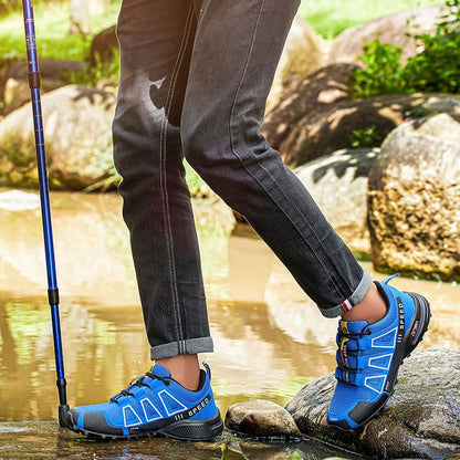 🐂【Vyrobeno v USA】【⏰Dnes sleva 50 % – Nenechte si to ujít!】✅Prémiová kůže + podpora klenby – podrážka tlumící nárazy🔴Řekněte sbohem bolesti nohou